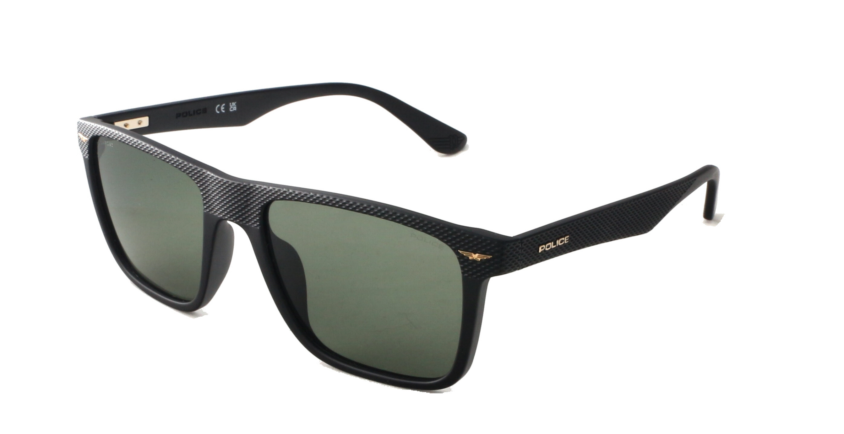 Picture of Police SPLE02 Gator 2